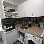 Privada Zona Avda Velazquez Accommodatie bij particulieren *