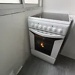 Accommodatie bij particulieren Privada Zona Avda Velazquez *