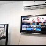 Accommodatie bij particulieren Privada Zona Avda Velazquez Málaga
