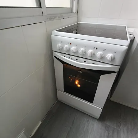 Ubytování v soukromí Privada Zona Avda Velazquez *